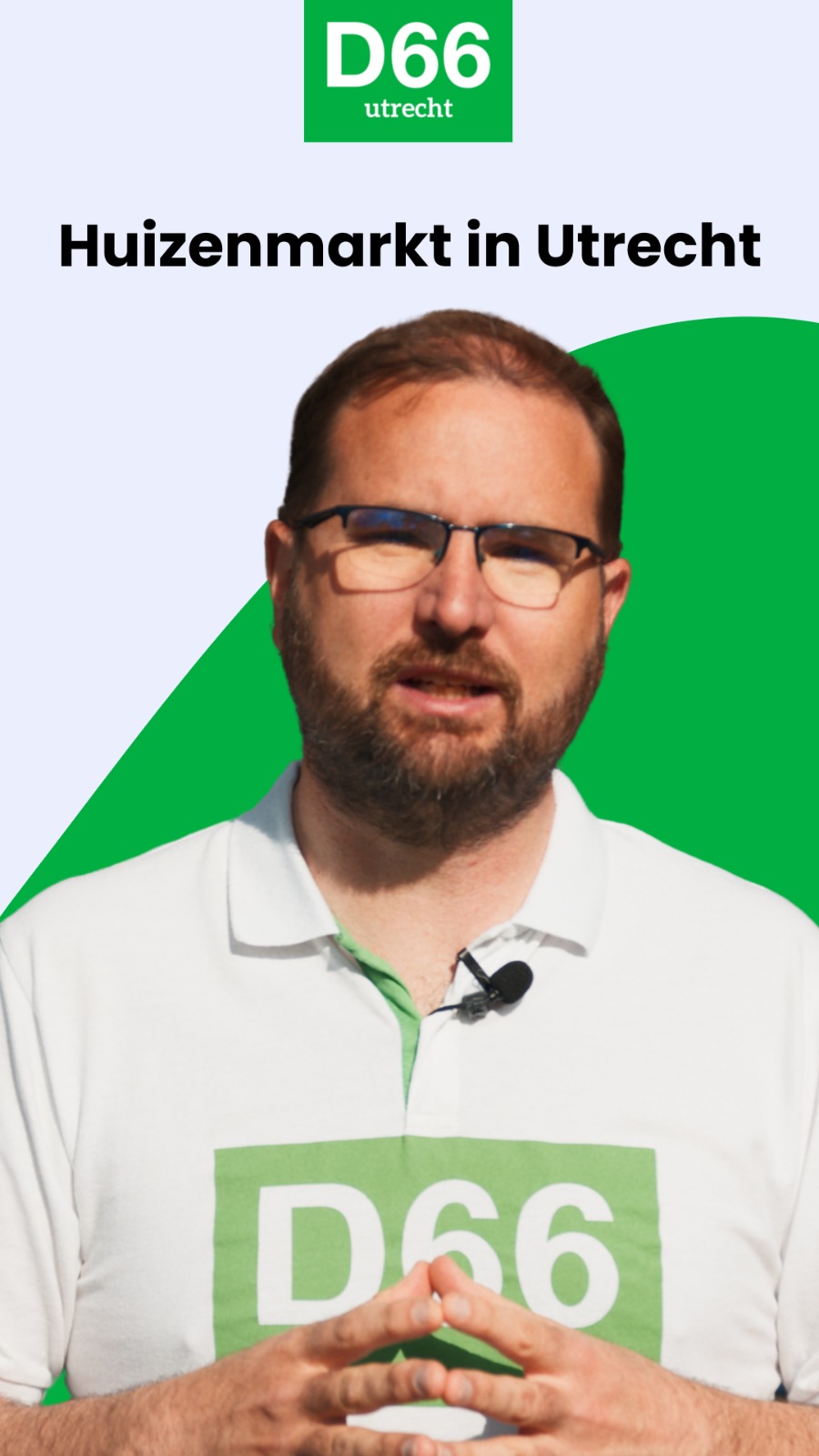 Huizenmarkt in Utrecht