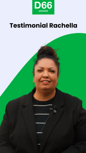 Testimonial Rachella